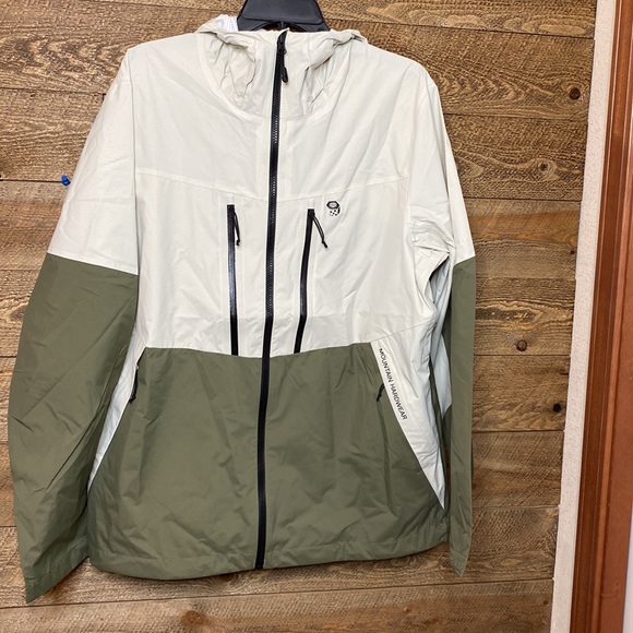 Mountain Hardwear | Jackets \u0026 Coats 